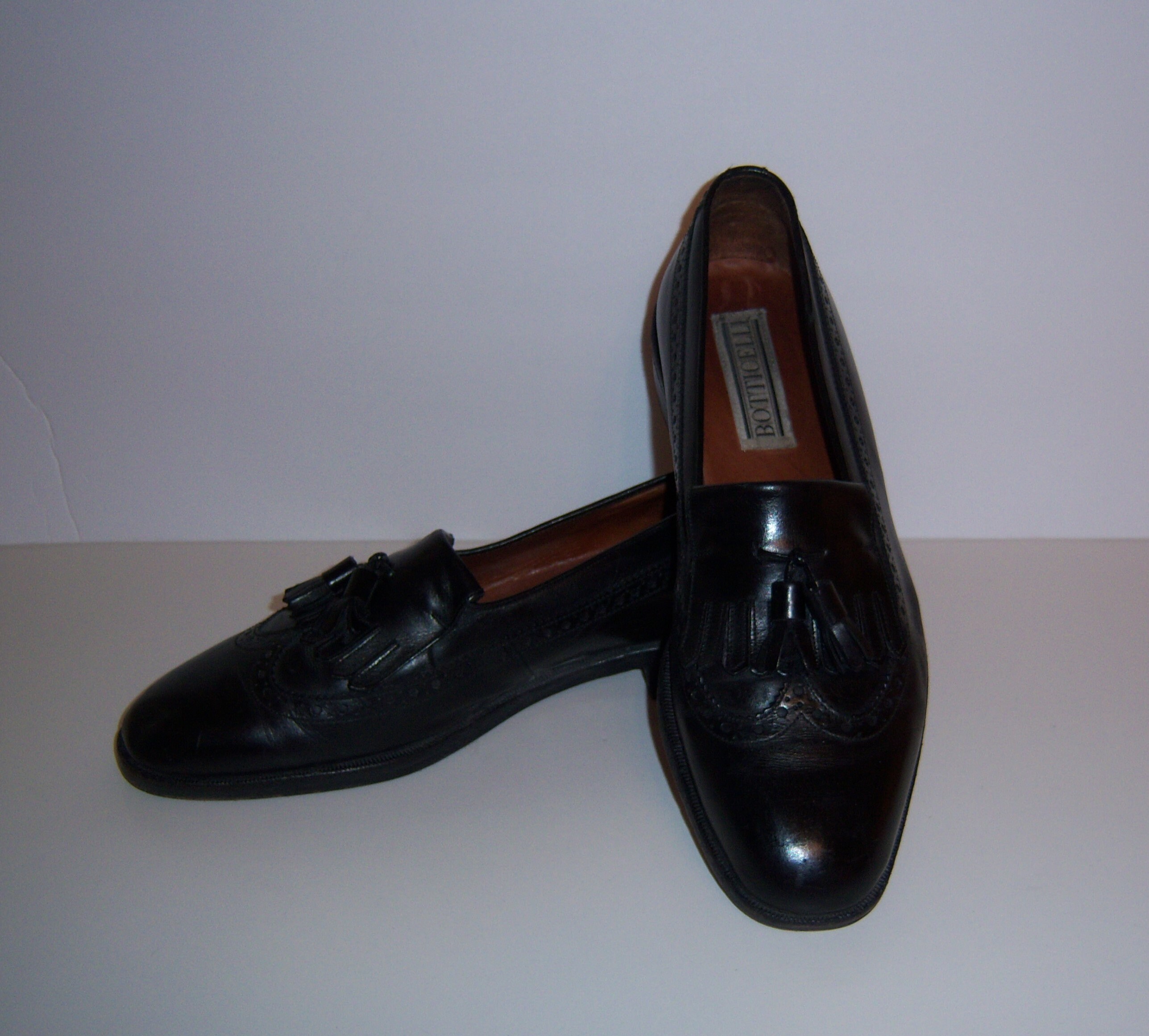 Botticelli hotsell men's shoes