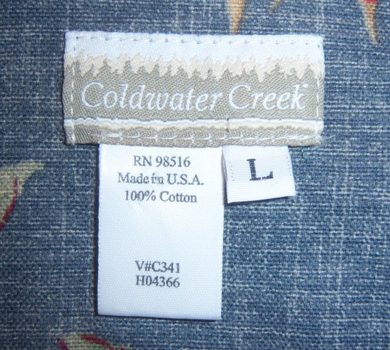 North Woods Jacket - Coldwater Creek
