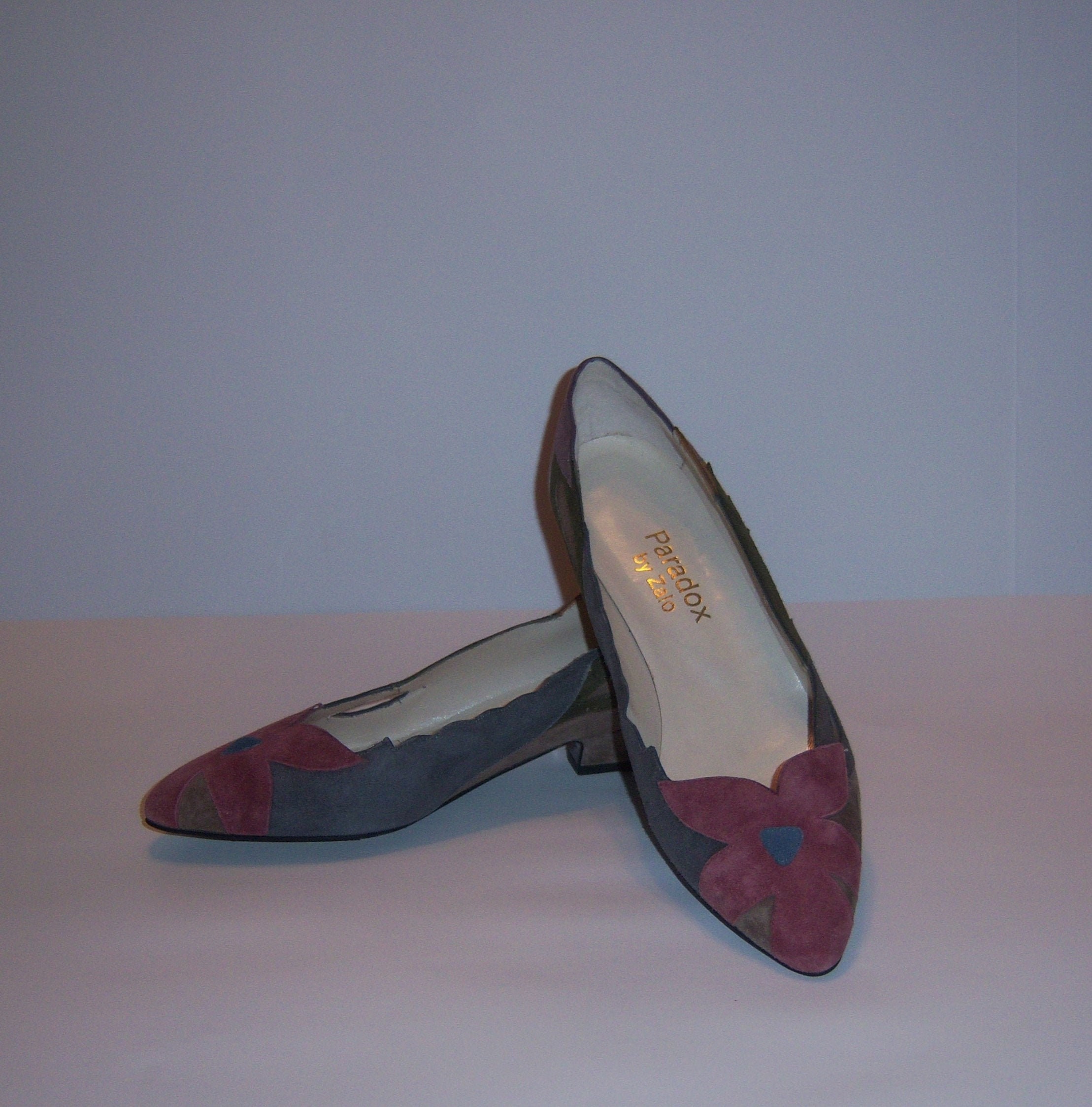 Paradox by Zalo - Etsy
