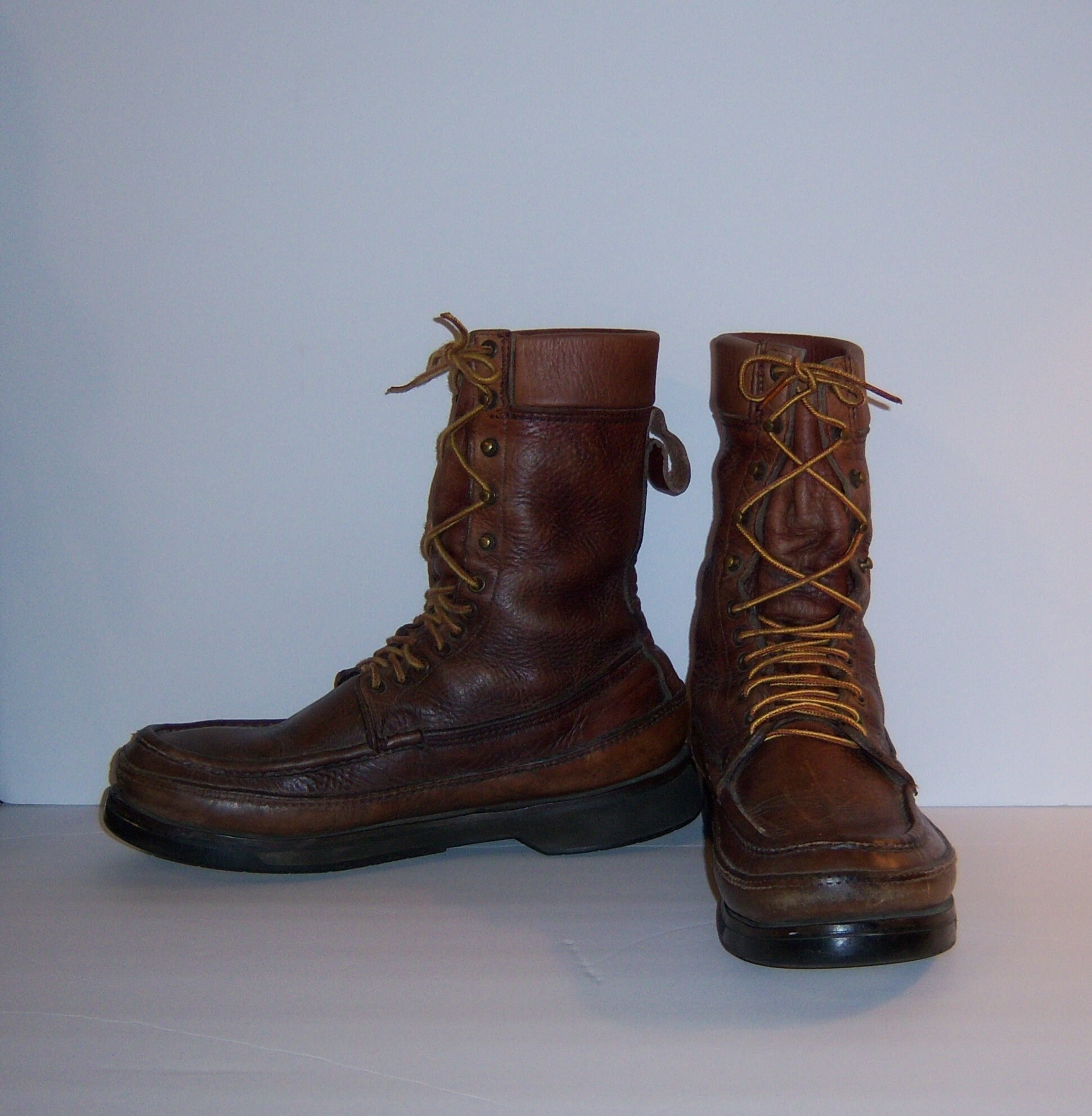 Russell moccasin sale cheap