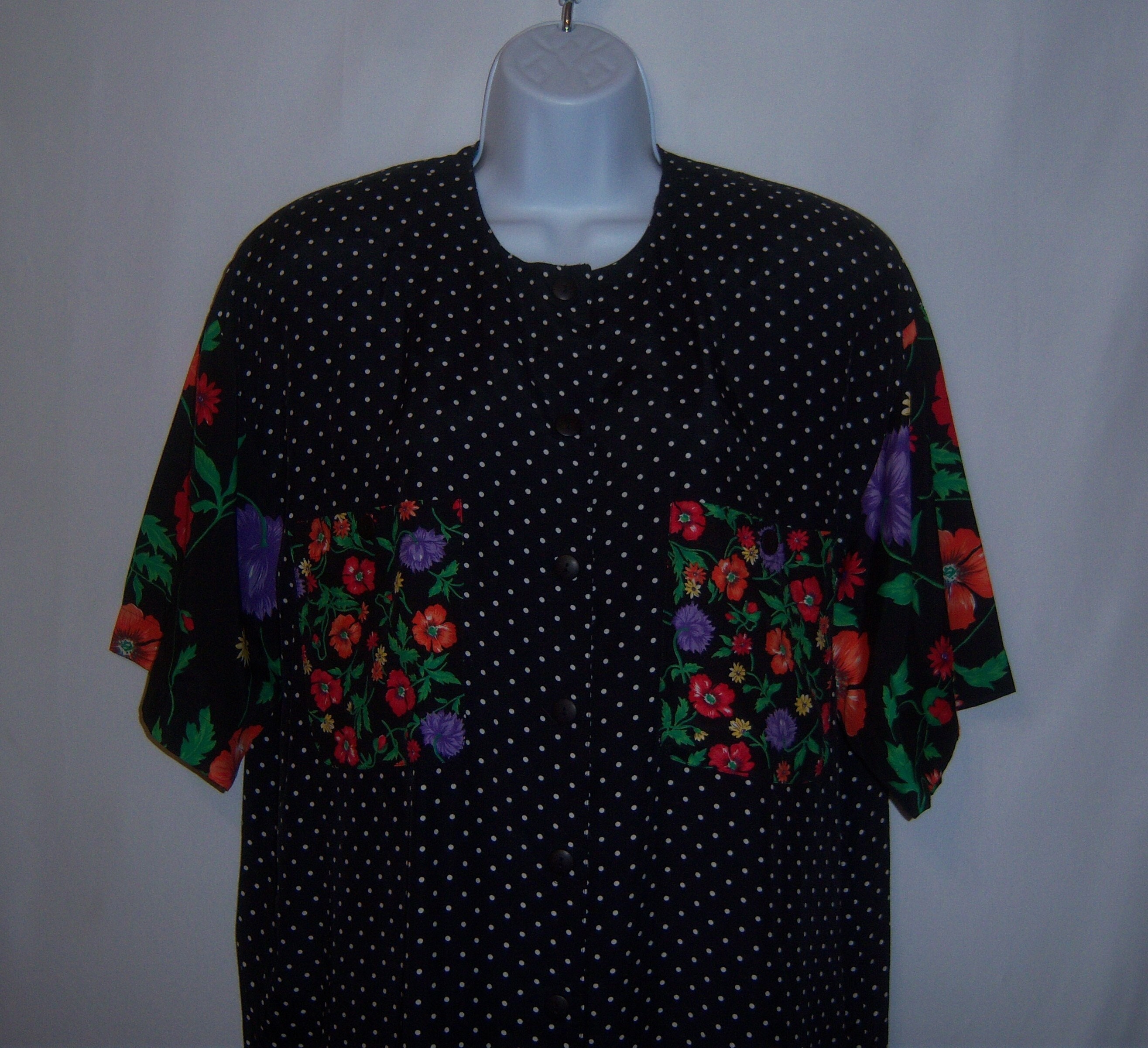 chaus clothing tops
