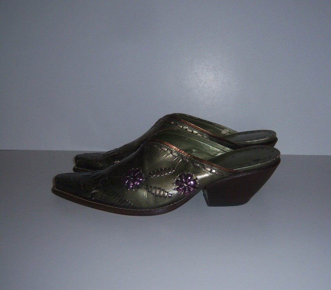 bcbg mules shoes