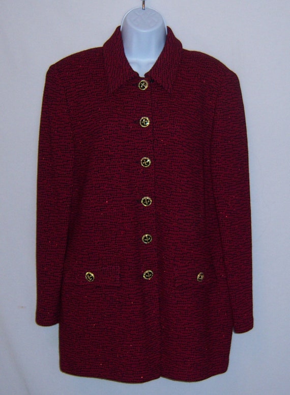 ST.JOHN collection by Marie Grayジャケット