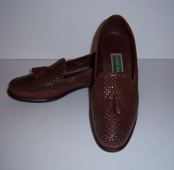 cole haan narrow shoes