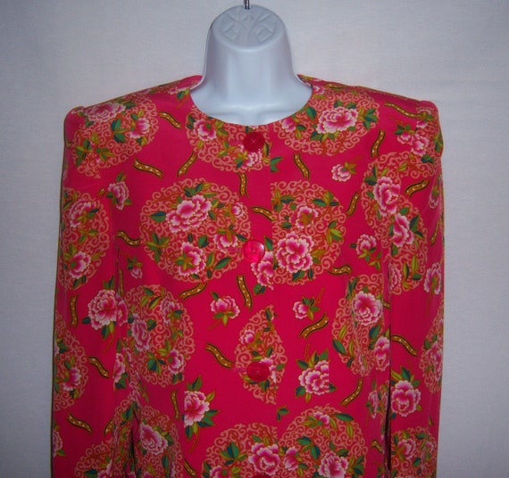 Vintage dana buchman - Gem Vintage dana buchman - Gem