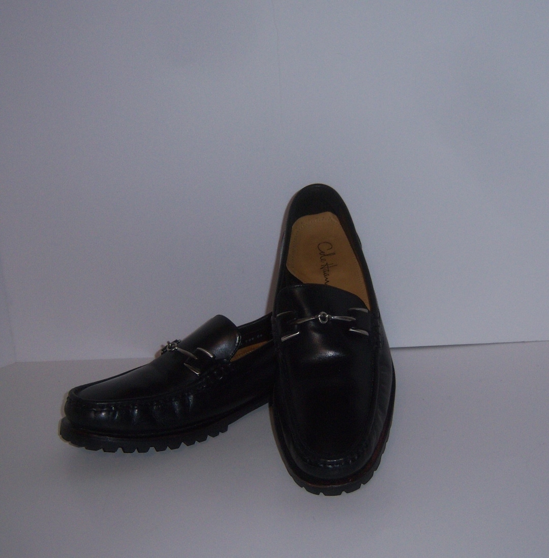 men's cole haan nike air loafers