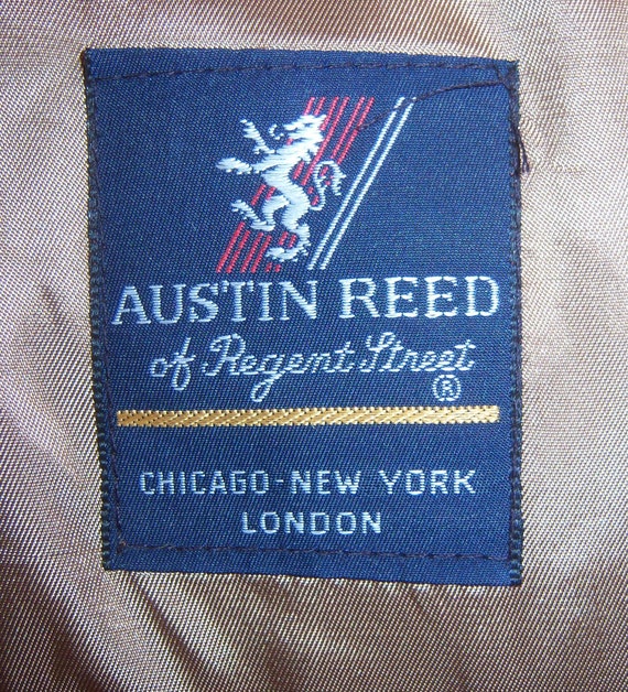 AUSTIN REED ジャケット38 REGENT STREET