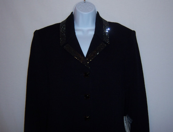 St john evening by marie gray jacket cheap