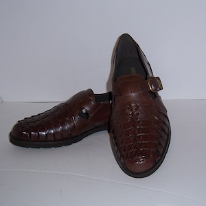 Mens Giorgio Brutini - Etsy display picture 2