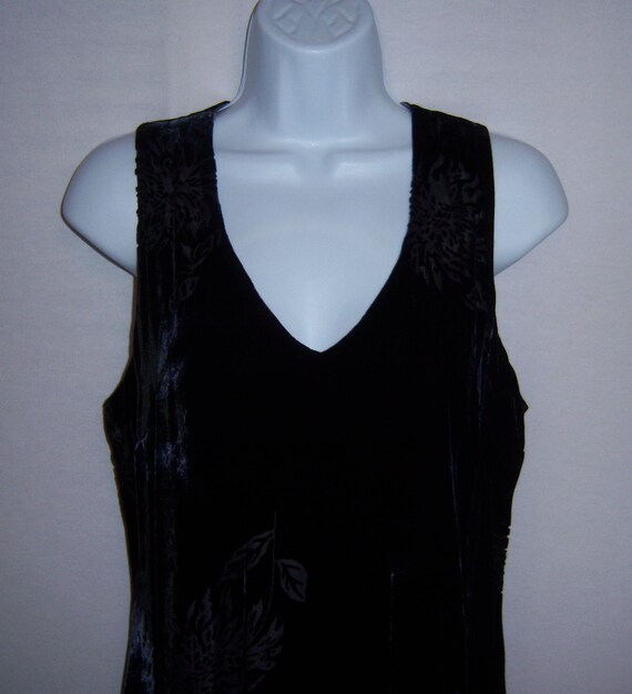express black maxi dress