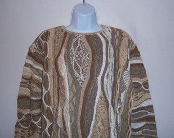 coogi og sweater
