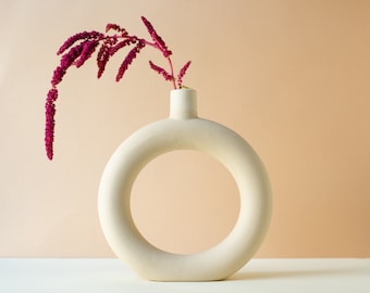 Table Vase Etsy