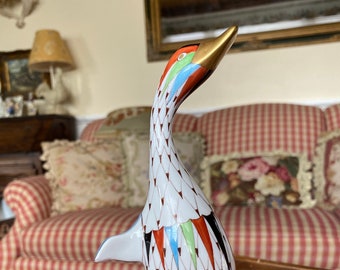 Hollohaza Bird Etsy