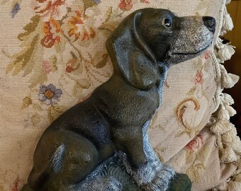 Cast Iron Beagle Etsy