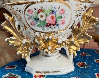 モダニスト花瓶磁器、ホロハザ ハンガリー、ヴィンテージ、デザイン ヨーロッパ フランス 希少 クリスチャン フィッシャー パリ 磁器