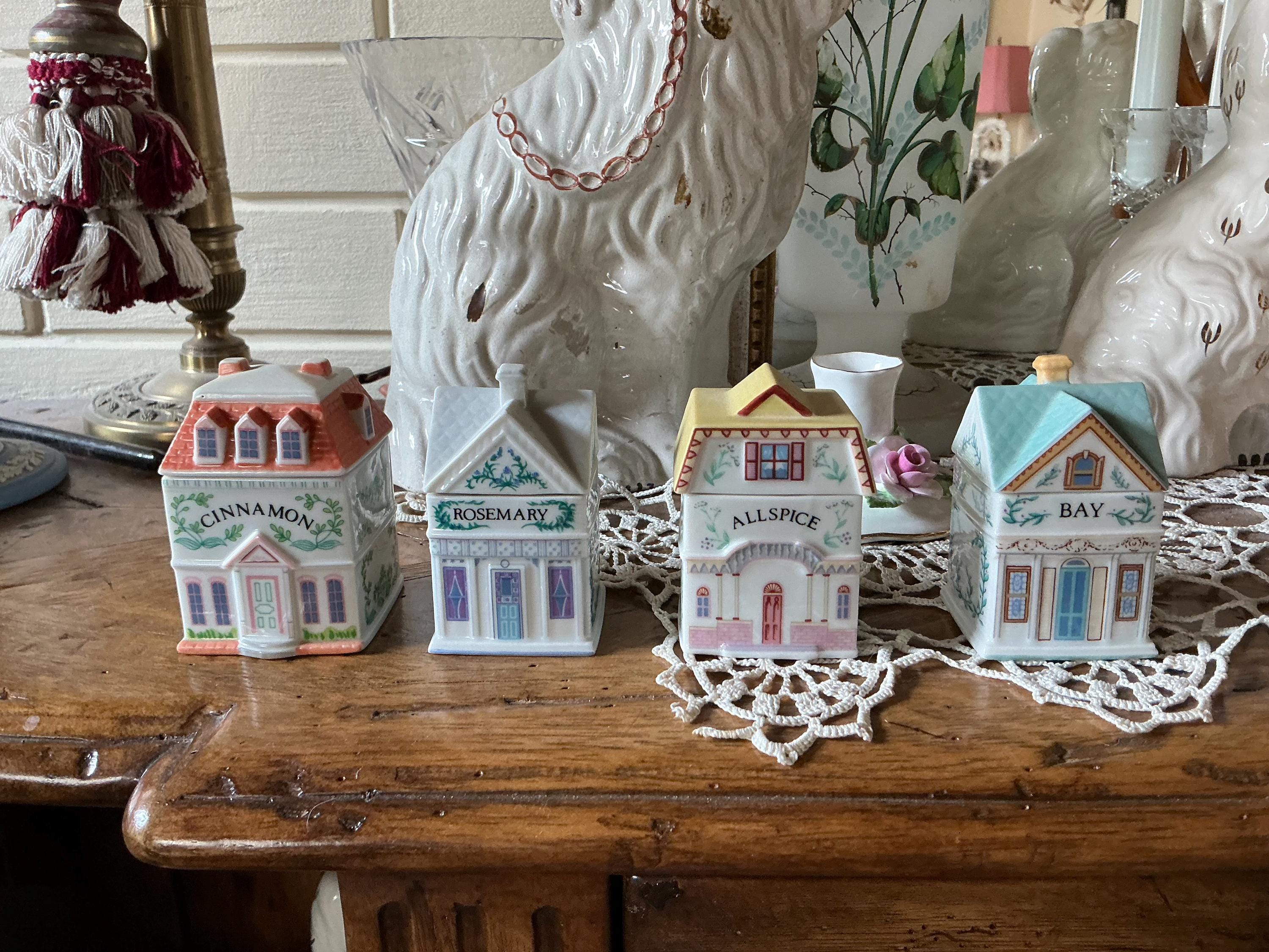 入手困難 可愛い レノックスLENOX スパイスヴィレッジ テ