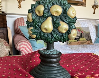 Country Garden Sinatra Floral Vase by Tiffany and Co - Etsy
