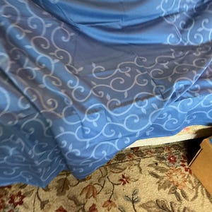 Pierre Frey Tablecloth - Etsy