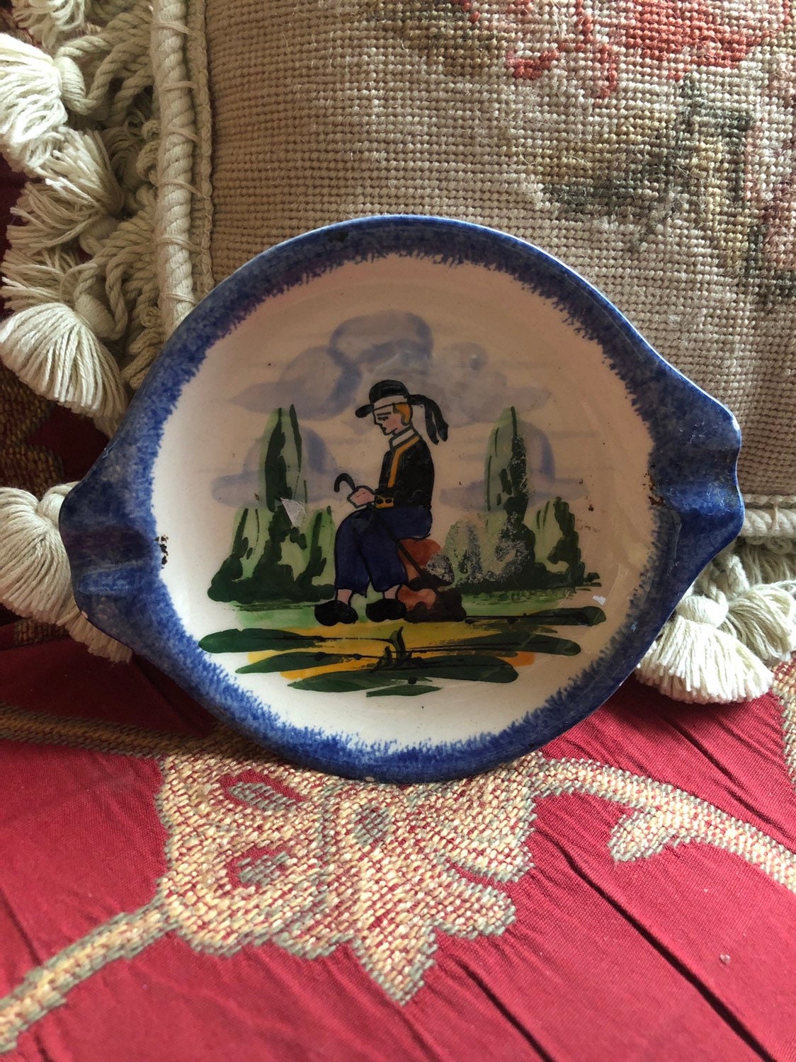 Pierre Deux Pottery - Etsy Pierre Deux Pottery - Etsy