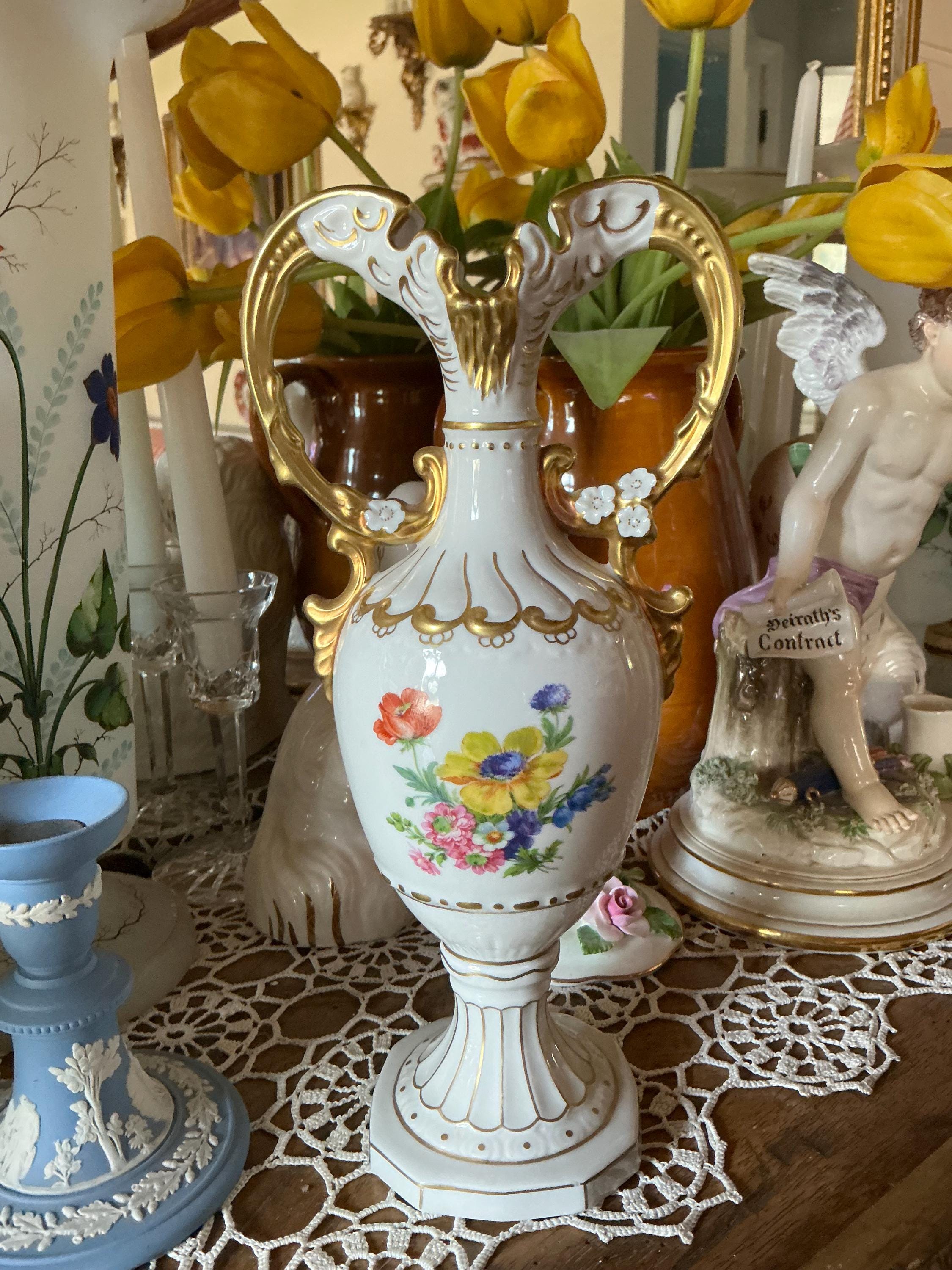 Royal dux girl - Etsy 日本