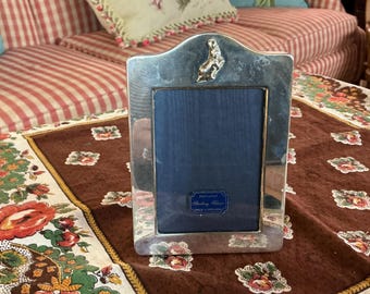 クラシックで伝統的なラニエリのスターリングシルバーのフォト