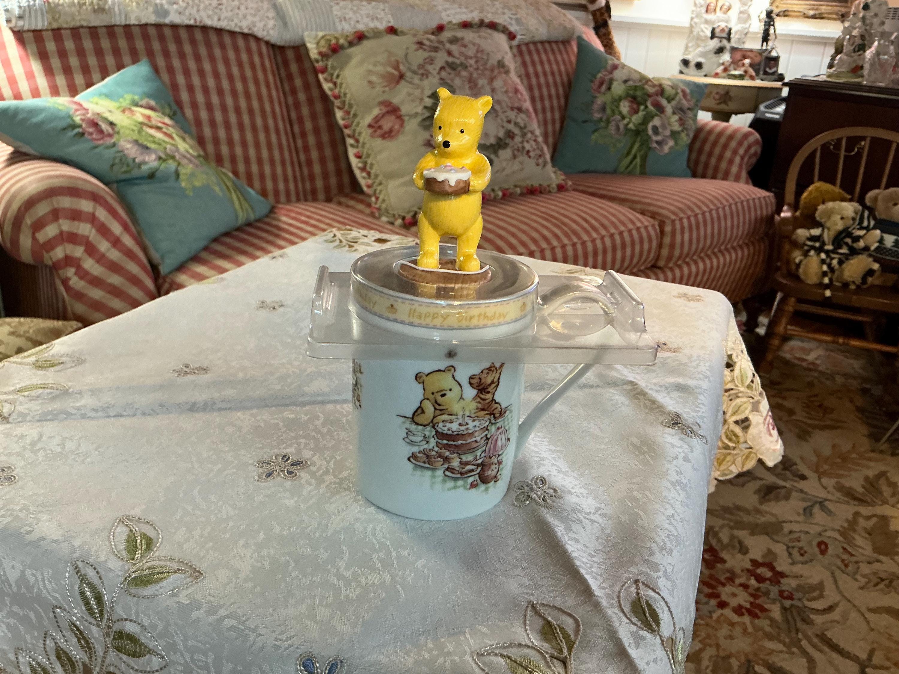 Royal Doulton Winnie the Pooh Bowl - Etsy