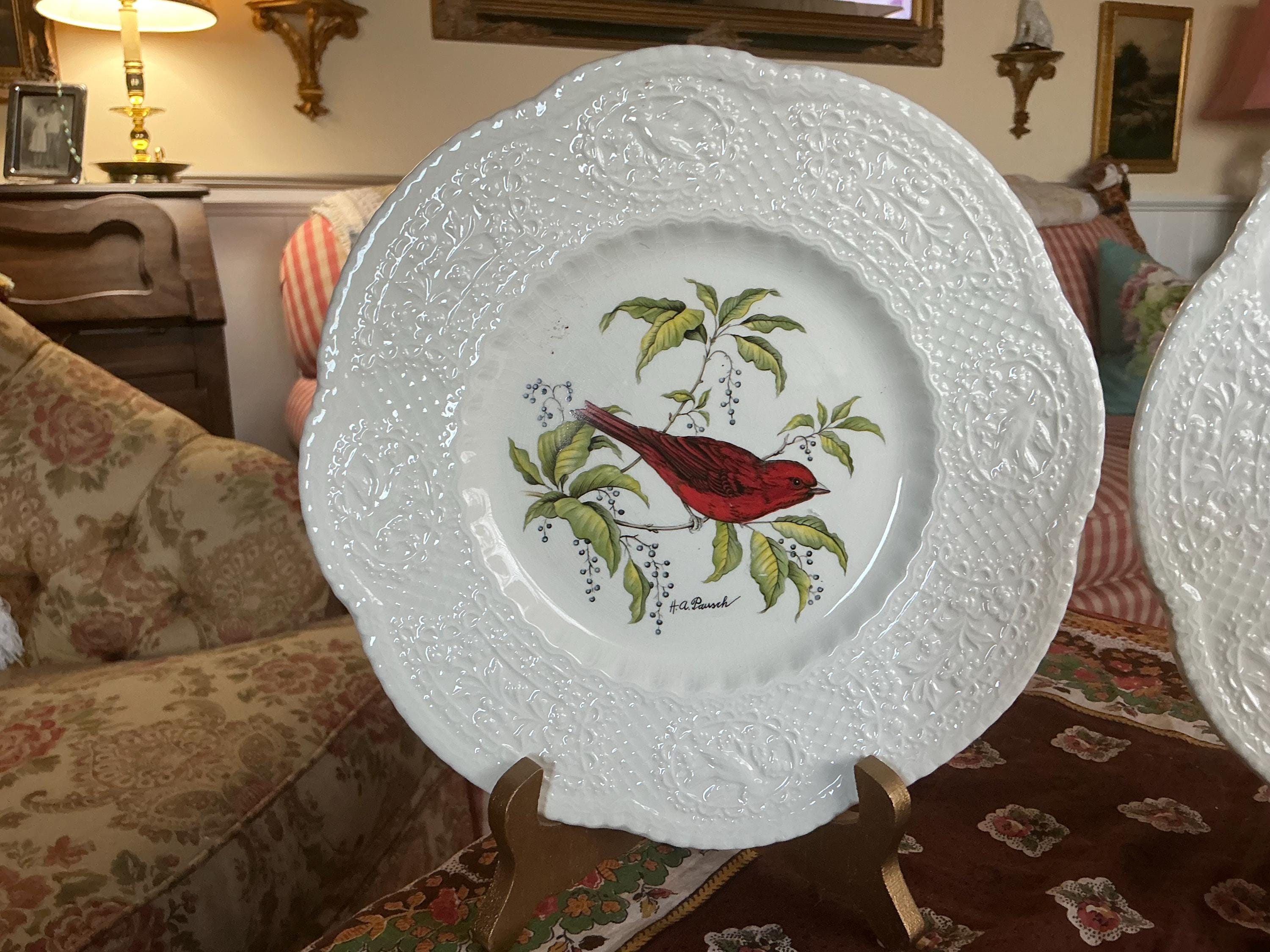 Royal cauldon vase - Etsy 日本