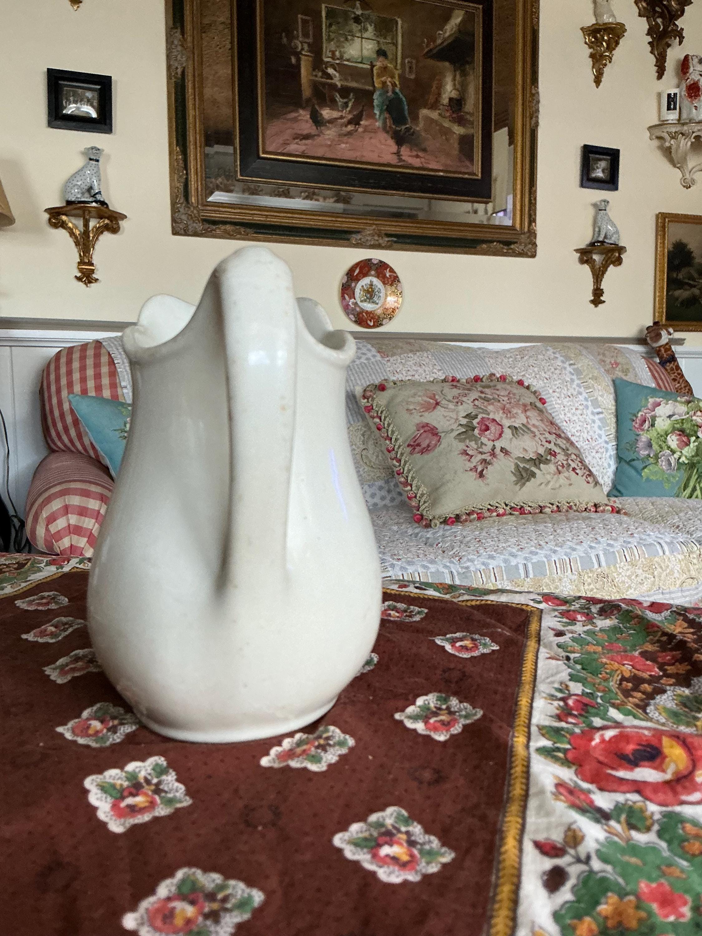 カントリーファームハウスアメリカンシェナンゴチャイナCoアイアン