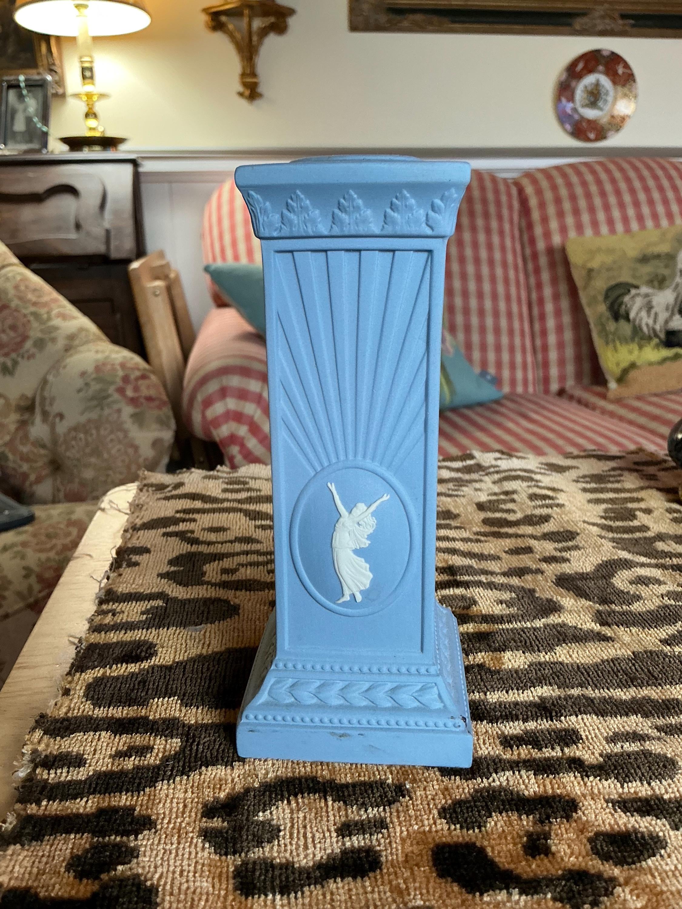 Wedgwood Jasperware Dancing Hours - Etsy