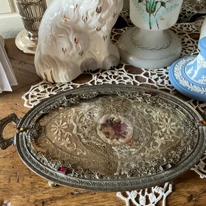 Chanel Tray - Etsy