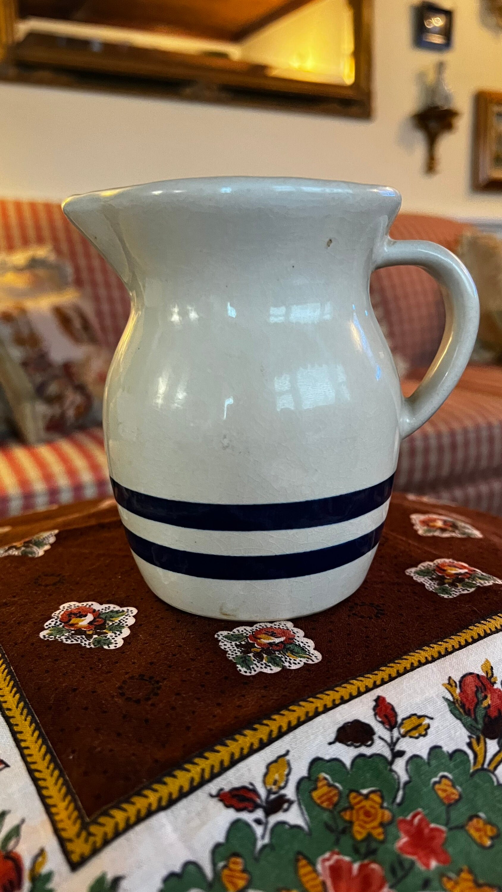 Pierre Deux Pottery - Etsy