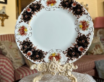 Bordallo Pinheiro Blue Sunflower Platter Plate - Etsy