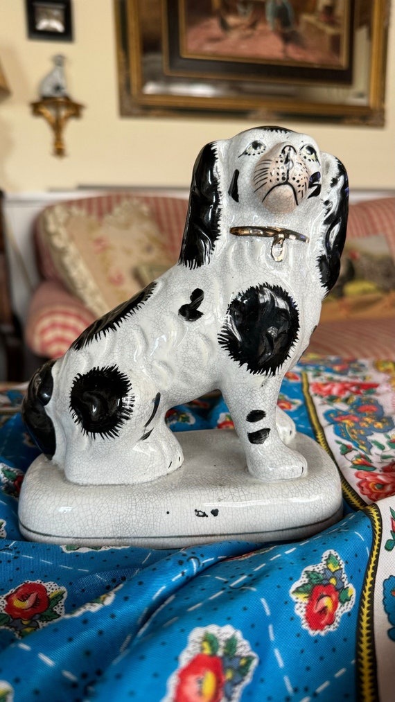 イギリスカントリーアイアンストーンキングチャールズスタッフォード