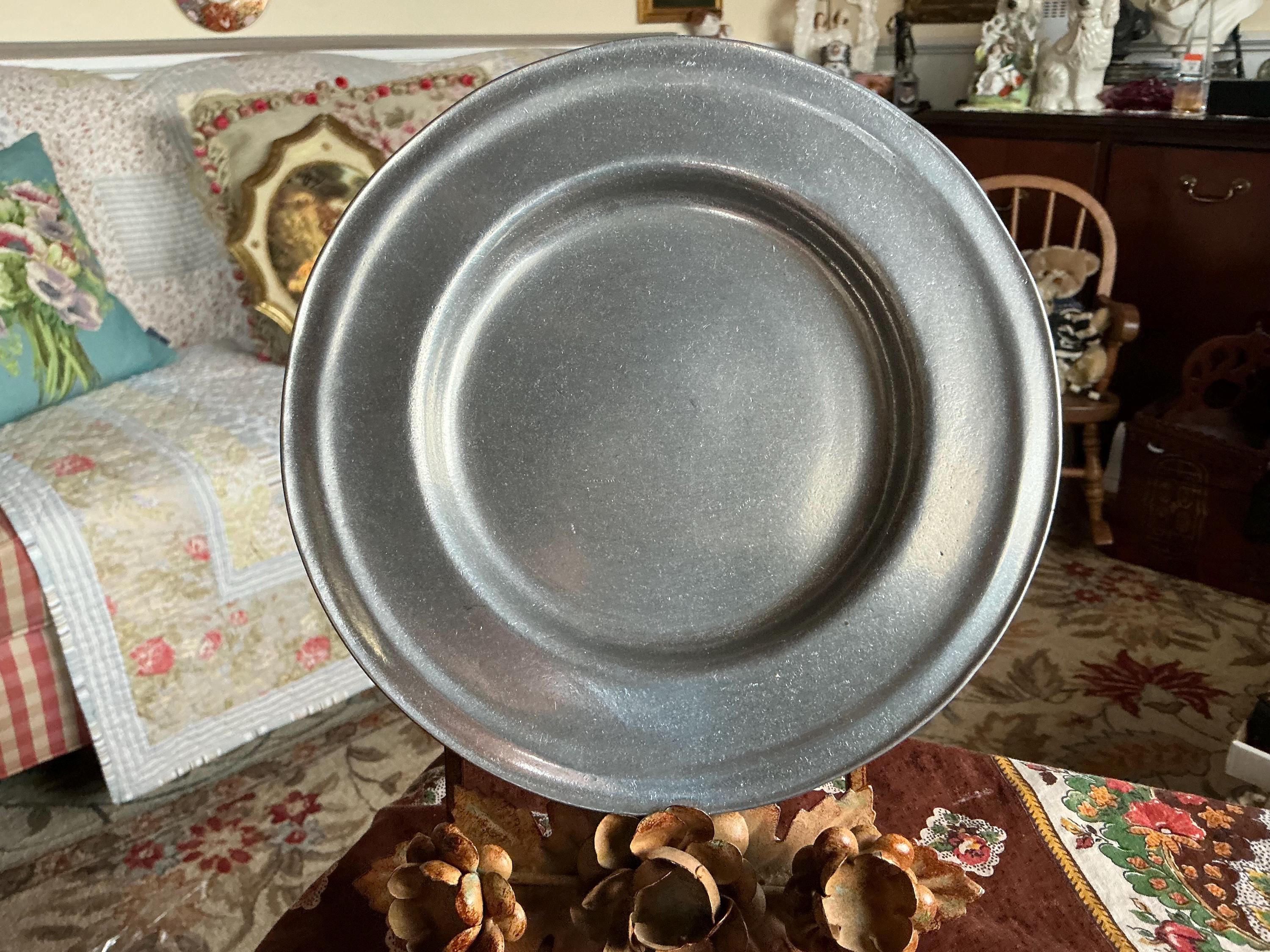 PIERRE  DEUXハンドメイドのフランスの大皿 Pierre Deux Plates - Etsy