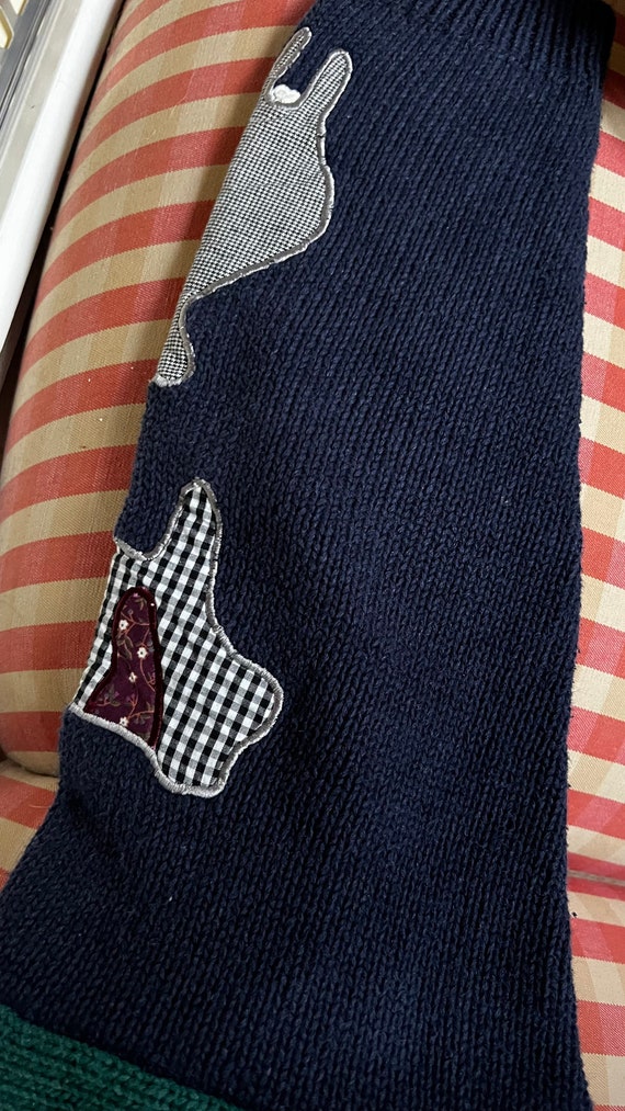 Design Options by Philip and Jane Gordon Cardigan… - image 4