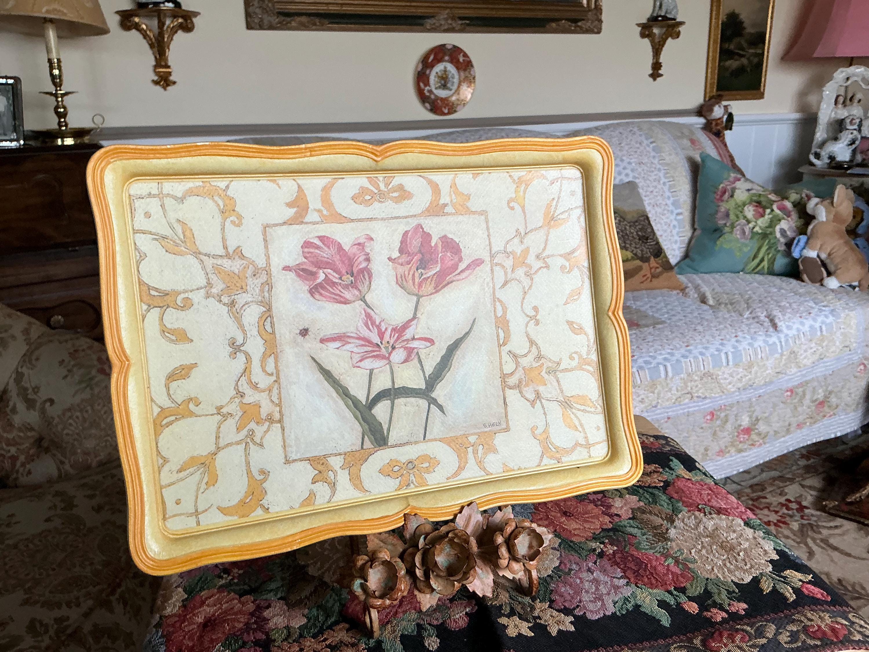 Sezzatini Tray - Etsy