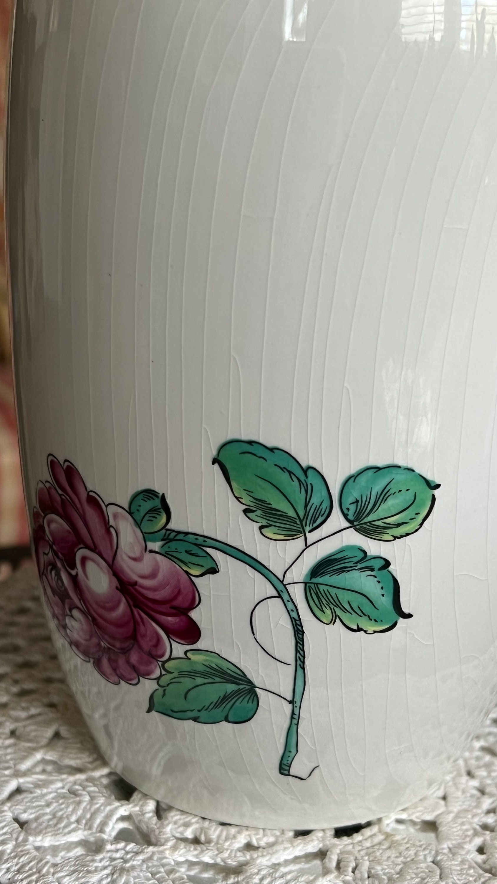 大人気☆ティファニー☆花瓶☆STRASBOURG FLOWERS☆陶器☆フラワー 大人気☆ティファニー☆花瓶☆STRASBOURG FLOWERS☆陶器☆フラワー