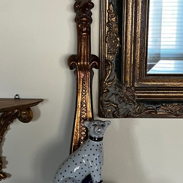 French Country Shelf Etsy