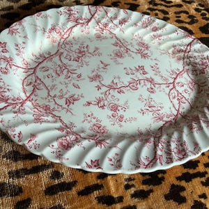 Johnson Bros Old Bradbury - Etsy