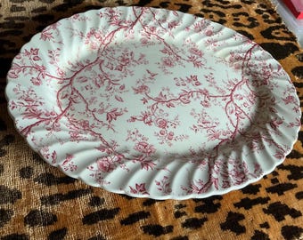 3 Johnson Brothers Old Bradbury Dinner Plates - Etsy