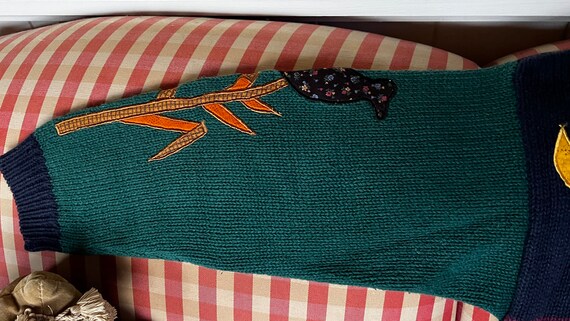 Design Options by Philip and Jane Gordon Cardigan… - image 3