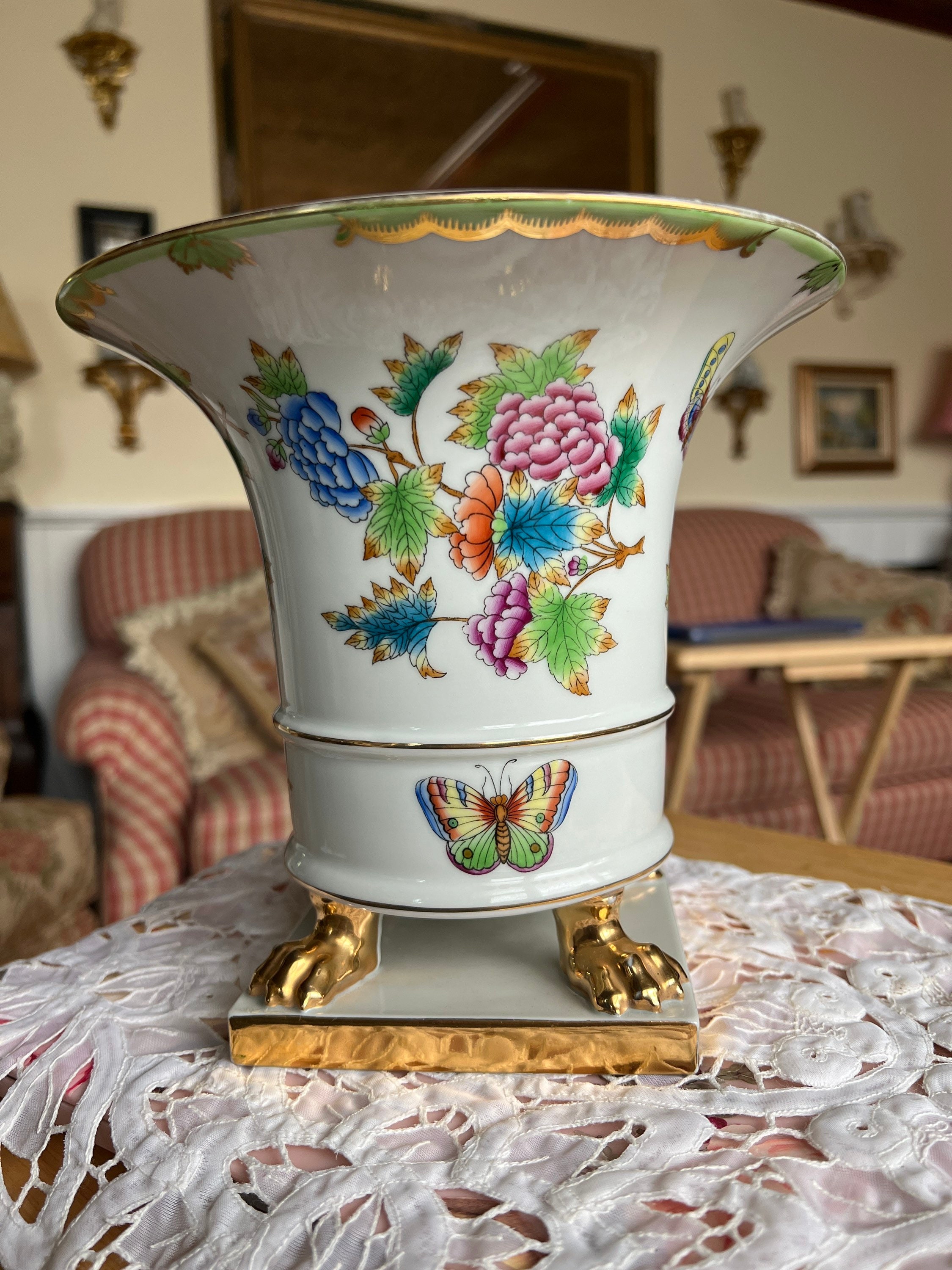Herend victoria - Etsy 日本