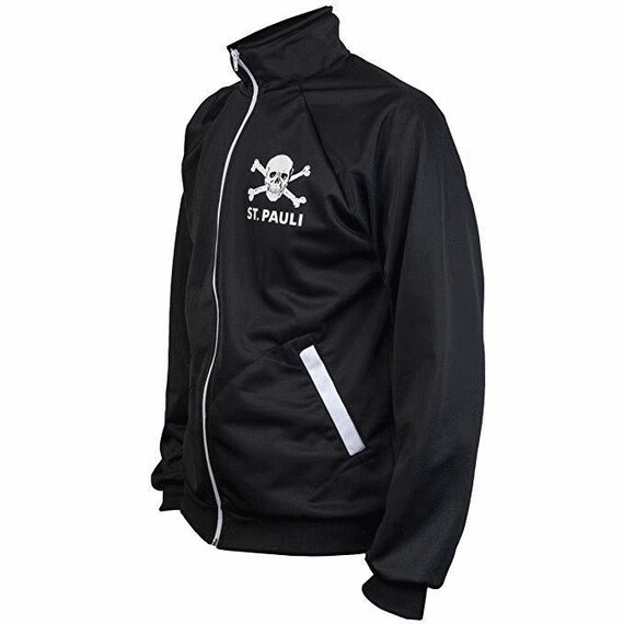 st pauli tracksuit
