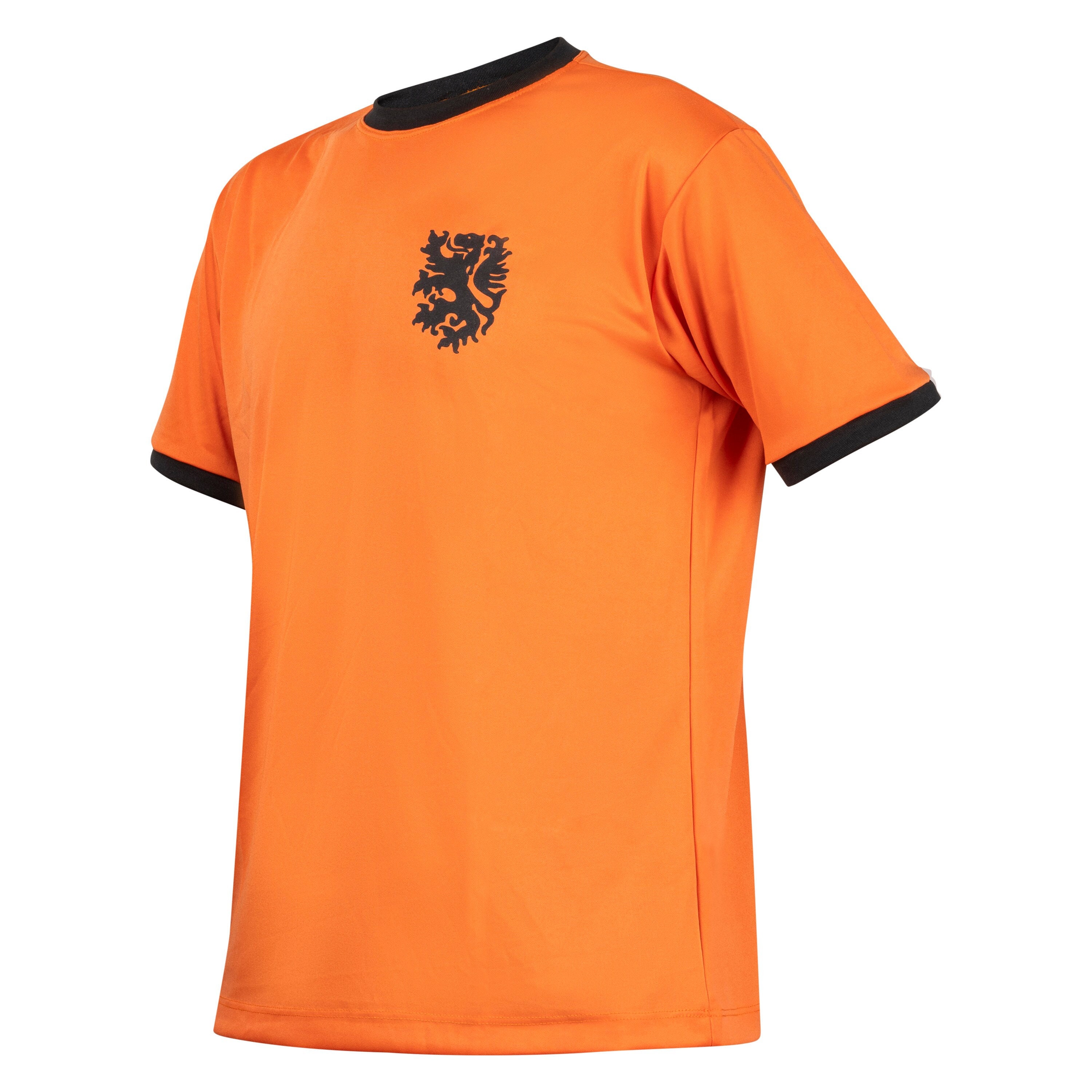 holland 1986 shirt