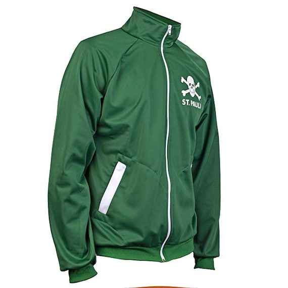 st pauli tracksuit