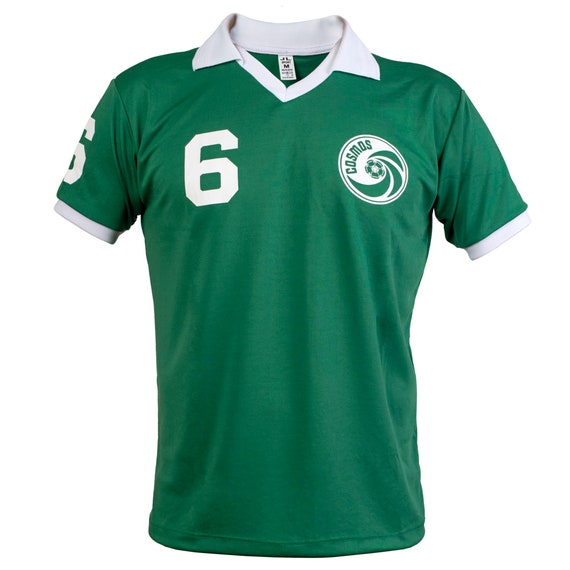 Cosmos jersey top