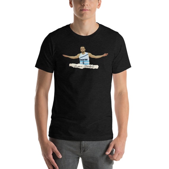 Manu ginobili t shirt Clearance
