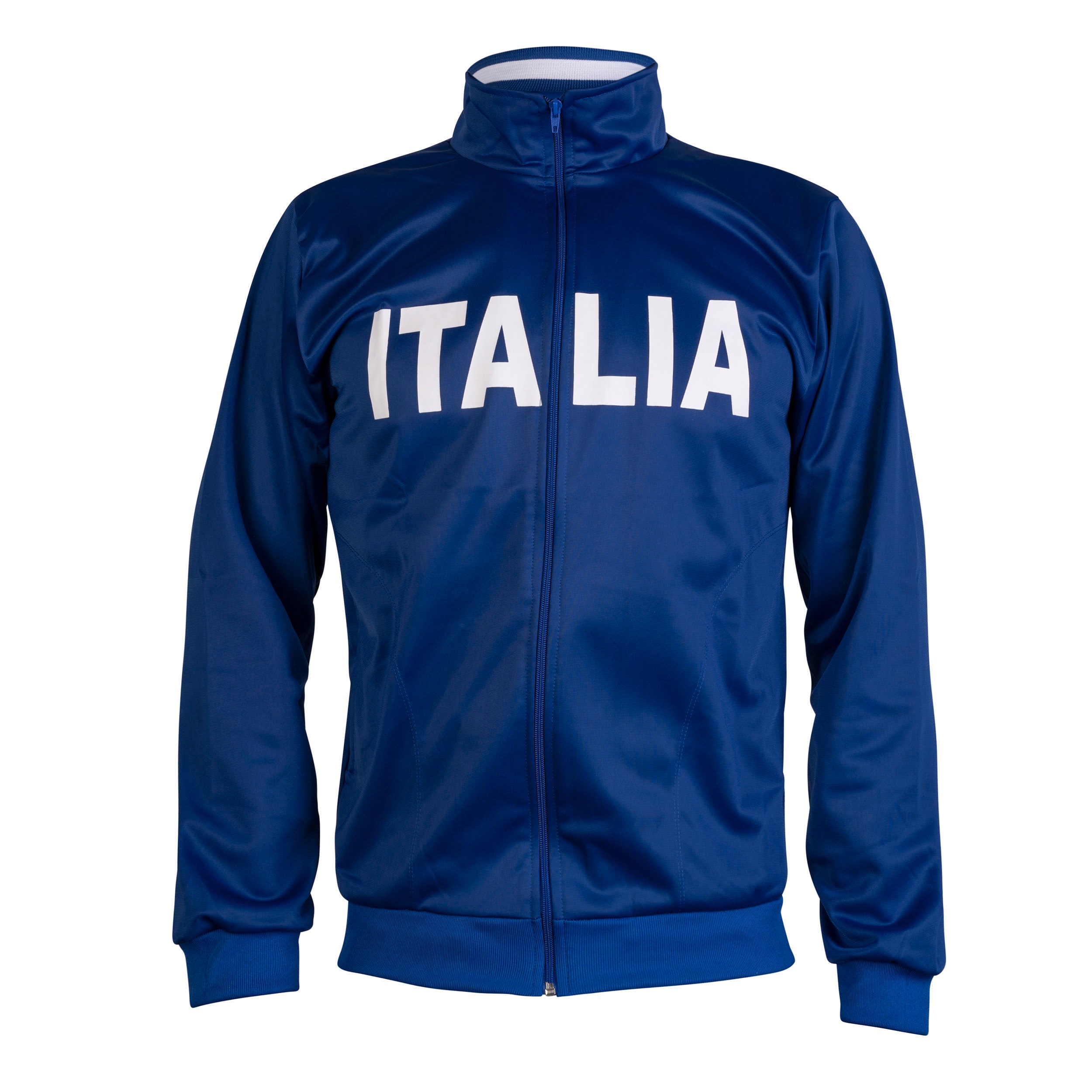 italy football jacket