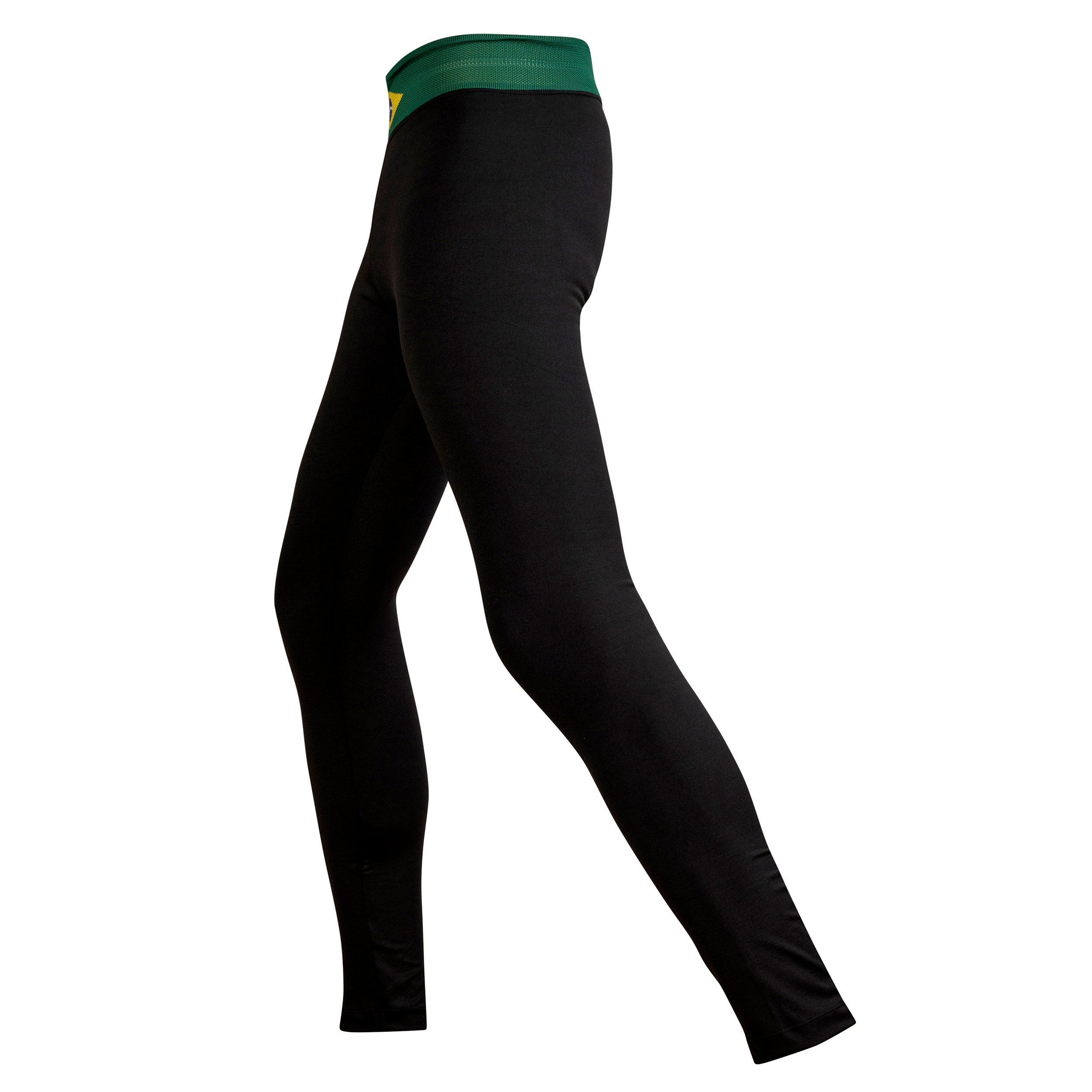 Brazilian top workout pants