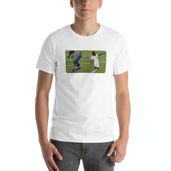 Giorgio Chiellini T-shirt Football T 